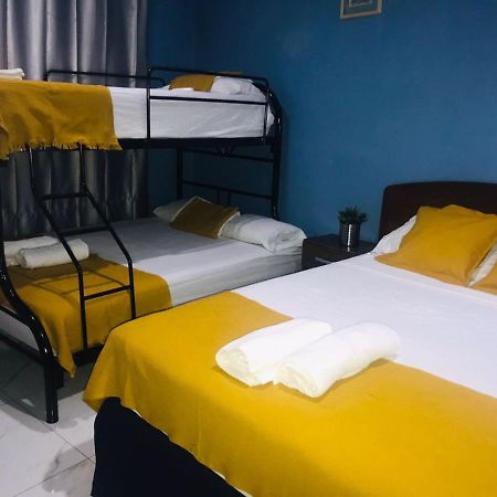 Hotel Casa Blanca León Eksteriør billede