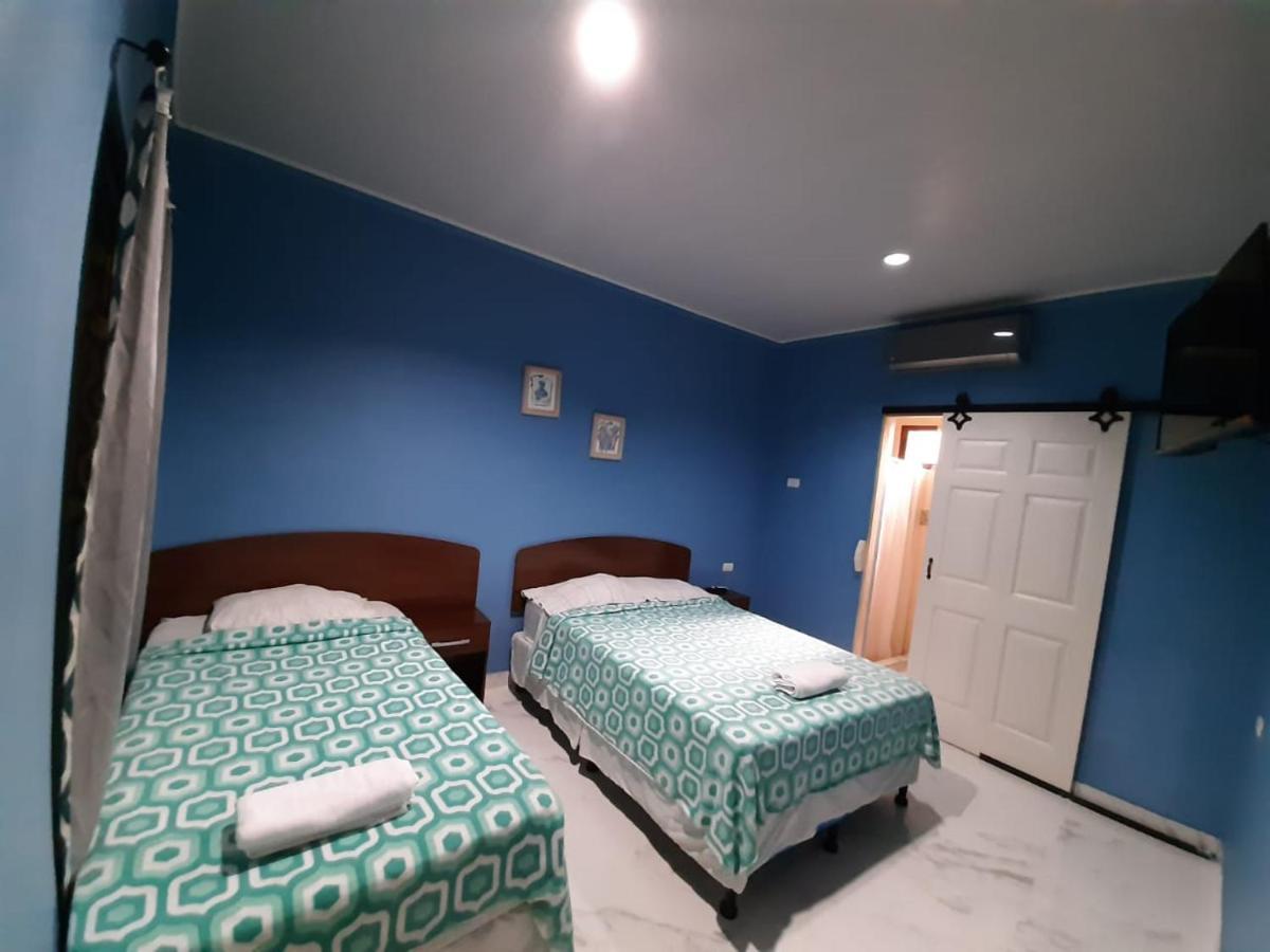 Hotel Casa Blanca León Eksteriør billede