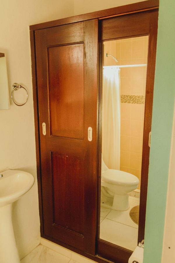 Hotel Casa Blanca León Eksteriør billede