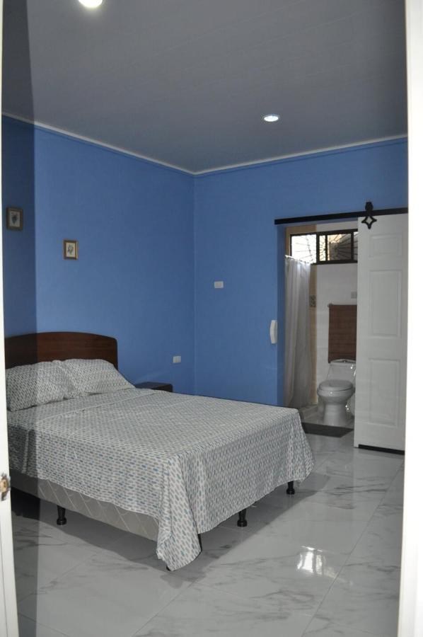 Hotel Casa Blanca León Eksteriør billede