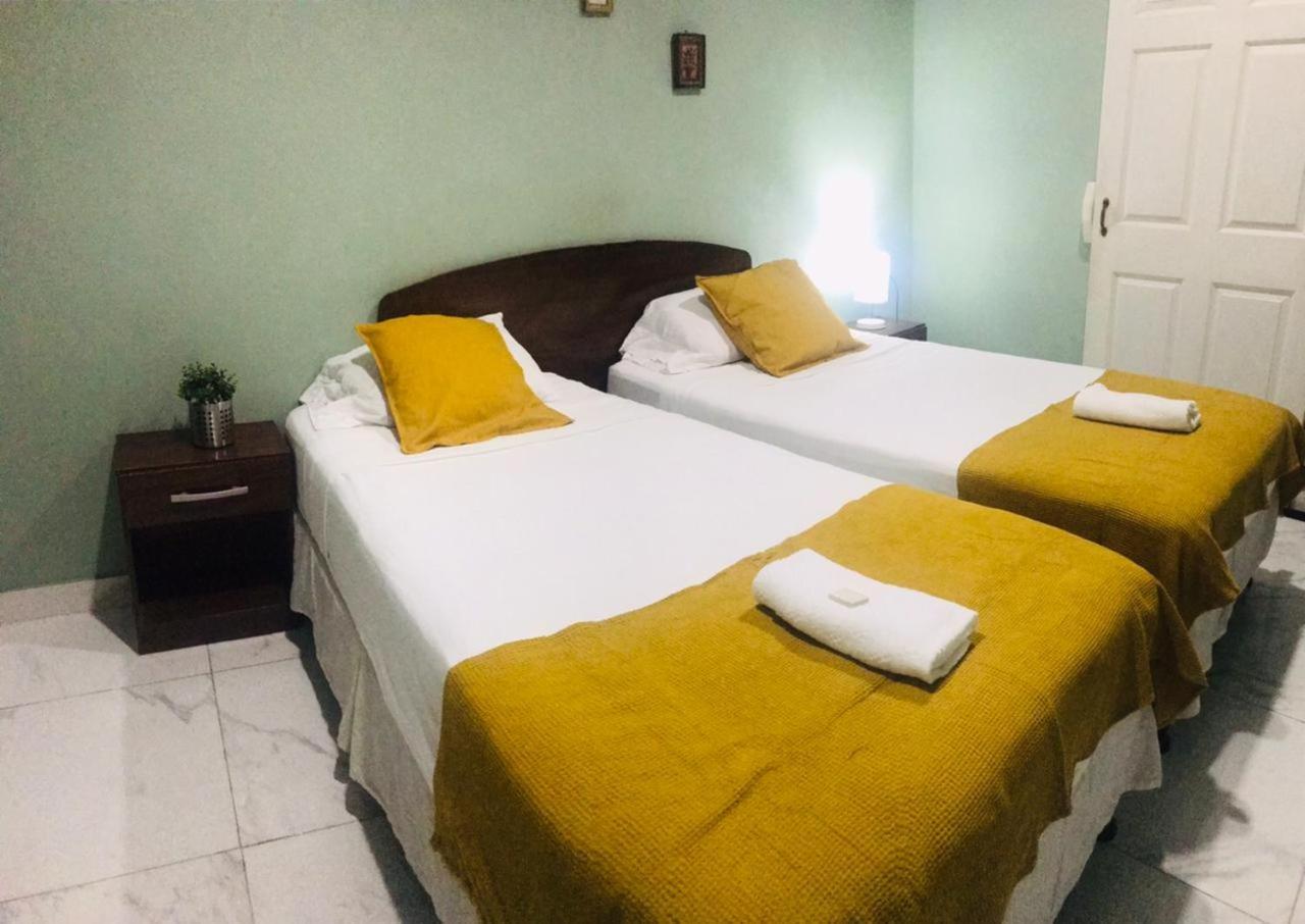 Hotel Casa Blanca León Eksteriør billede
