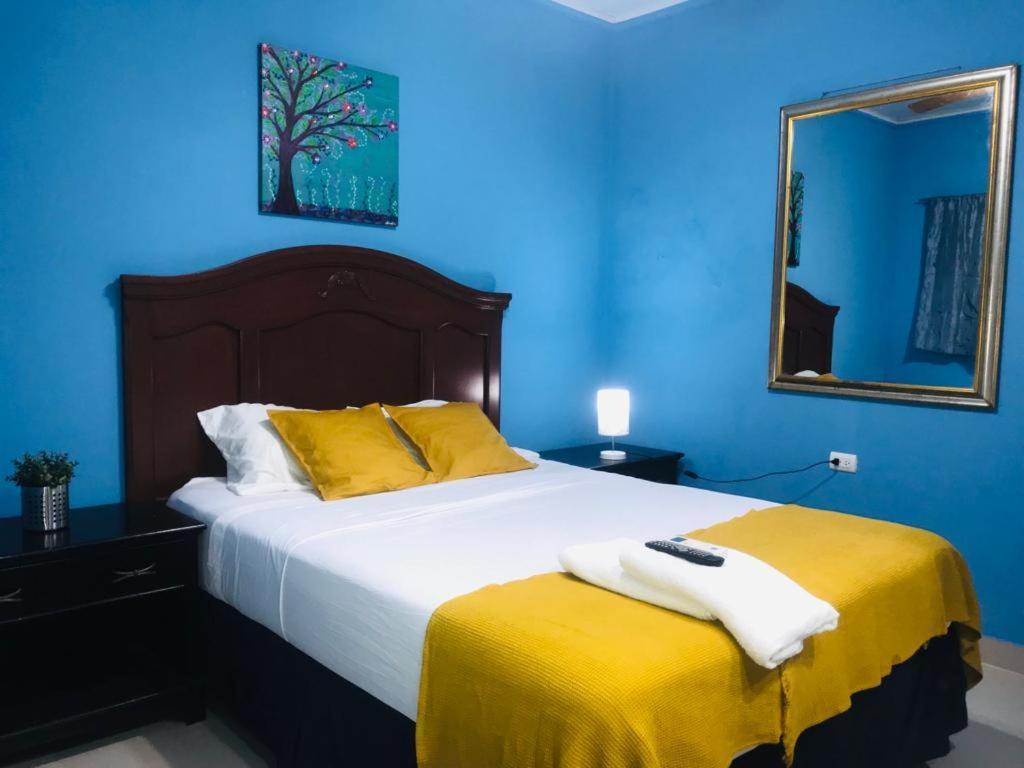 Hotel Casa Blanca León Eksteriør billede