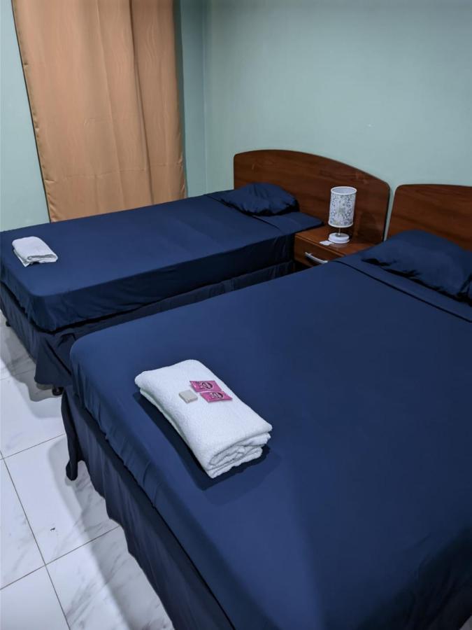 Hotel Casa Blanca León Eksteriør billede