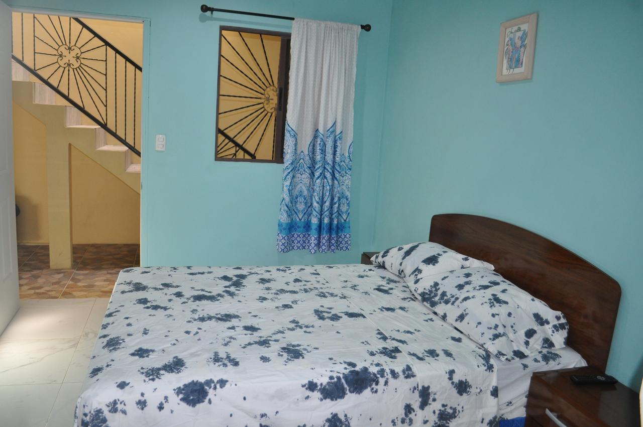 Hotel Casa Blanca León Eksteriør billede