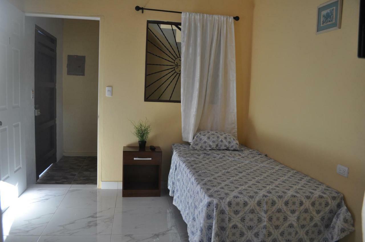 Hotel Casa Blanca León Eksteriør billede