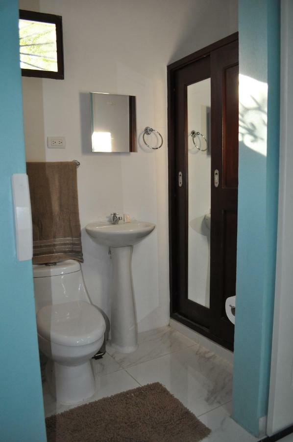 Hotel Casa Blanca León Eksteriør billede
