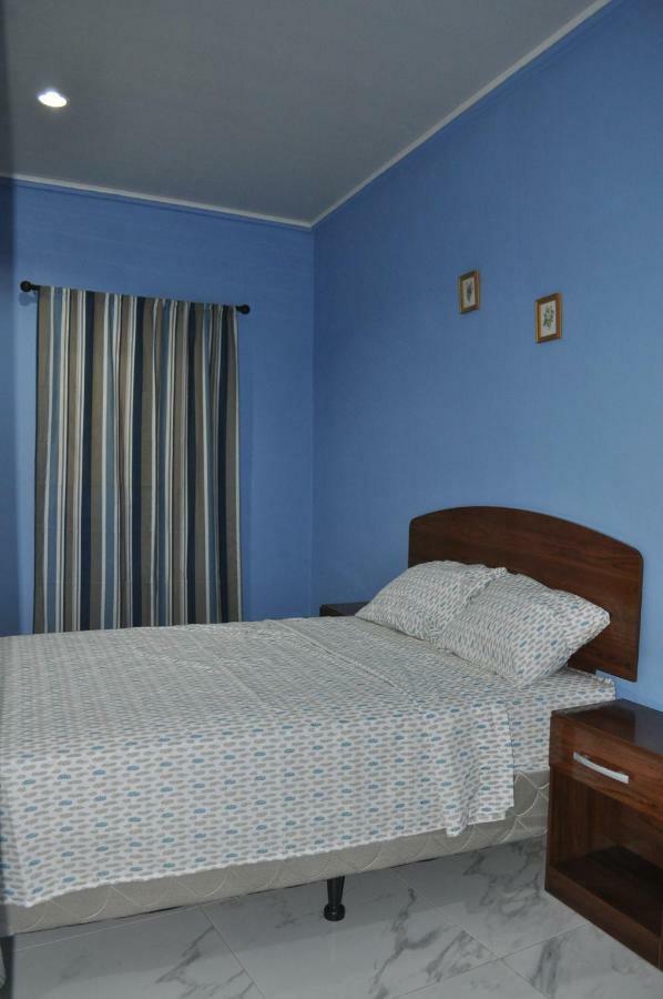 Hotel Casa Blanca León Eksteriør billede