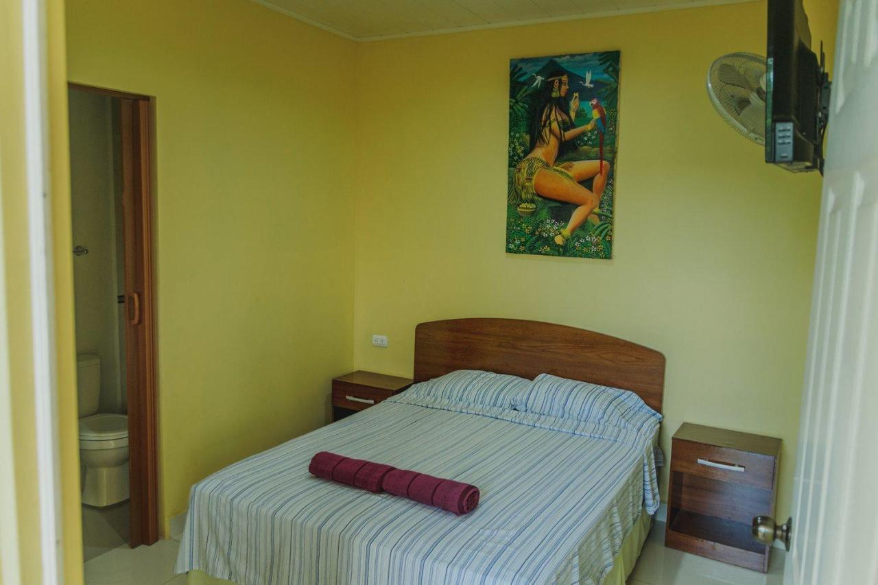 Hotel Casa Blanca León Eksteriør billede